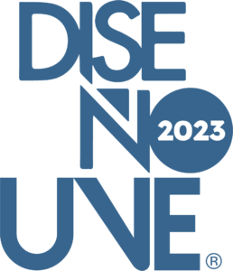 disenoune-2023-blue